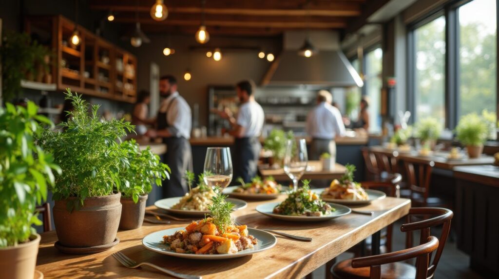 Arlington Heights Bites: Discovering the Underrated Treasures of Portland’s Leafy Culinary Corner